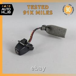 10-17 Mercedes W207 E350 CLS550 Parking Rear View Backup Back Up Camera OEM