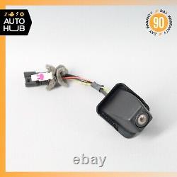 10-17 Mercedes W207 E350 CLS550 Parking Rear View Backup Back Up Camera OEM