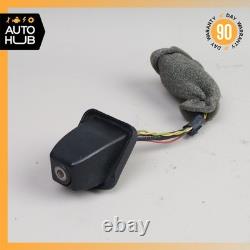 10-17 Mercedes W207 E350 CLS550 Parking Rear View Backup Back Up Camera OEM
