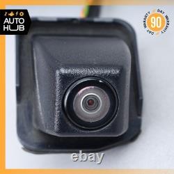 10-17 Mercedes W207 E350 CLS550 Parking Rear View Backup Back Up Camera OEM