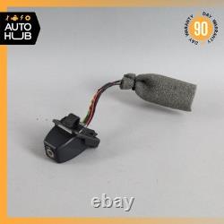10-17 Mercedes W207 E350 CLS550 Parking Rear View Backup Back Up Camera OEM