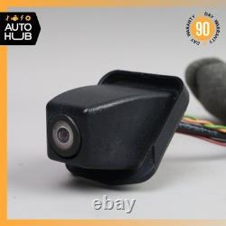 10-17 Mercedes W207 E350 CLS550 Parking Rear View Backup Back Up Camera OEM