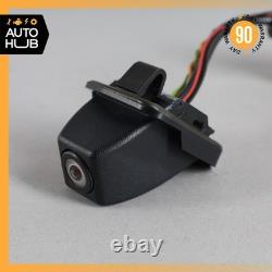 10-17 Mercedes W207 E350 CLS550 Parking Rear View Backup Back Up Camera OEM