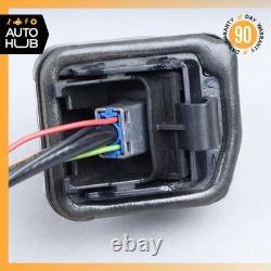 10-17 Mercedes W207 E350 CLS550 Parking Rear View Backup Back Up Camera OEM