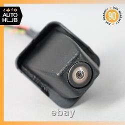 10-17 Mercedes W207 E350 CLS550 Parking Rear View Backup Back Up Camera OEM