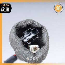 10-17 Mercedes W207 E350 CLS550 Parking Rear View Backup Back Up Camera OEM