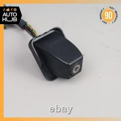 10-17 Mercedes W207 E350 CLS550 Parking Rear View Backup Back Up Camera OEM