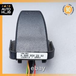 10-17 Mercedes W207 E350 CLS550 Parking Rear View Backup Back Up Camera OEM