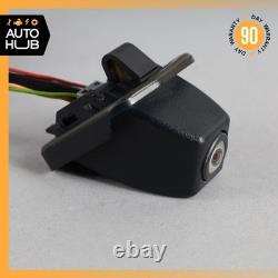 10-17 Mercedes W207 E350 CLS550 Parking Rear View Backup Back Up Camera OEM