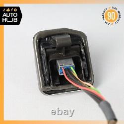 10-17 Mercedes W207 E350 CLS550 Parking Rear View Backup Back Up Camera OEM