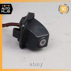 10-17 Mercedes W207 E350 CLS550 Parking Rear View Backup Back Up Camera OEM