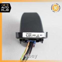 10-17 Mercedes W207 E350 CLS550 Parking Rear View Backup Back Up Camera OEM