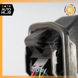 10-17 Mercedes W207 E350 CLS550 Parking Rear View Backup Back Up Camera OEM