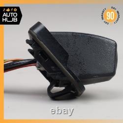 10-17 Mercedes W207 E350 CLS550 Parking Rear View Backup Back Up Camera OEM