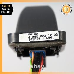 10-17 Mercedes W207 E350 CLS550 Parking Rear View Backup Back Up Camera OEM