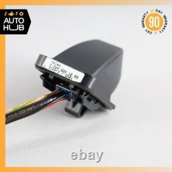 10-17 Mercedes W207 E350 CLS550 Parking Rear View Backup Back Up Camera OEM