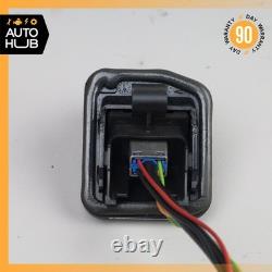 10-17 Mercedes W207 E350 CLS550 Parking Rear View Backup Back Up Camera OEM