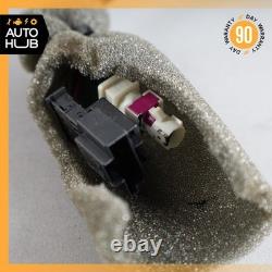10-17 Mercedes W207 E350 CLS550 Parking Rear View Backup Back Up Camera OEM