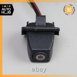 10-17 Mercedes W207 E350 CLS550 Parking Rear View Backup Back Up Camera OEM