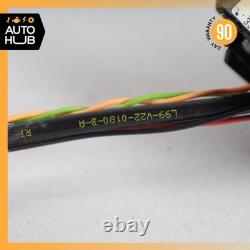 10-17 Mercedes W207 E350 CLS550 Parking Rear View Backup Back Up Camera OEM
