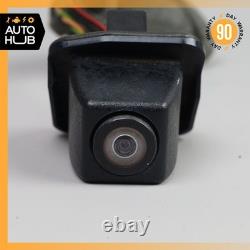 10-17 Mercedes W207 E350 CLS550 Parking Rear View Backup Back Up Camera OEM
