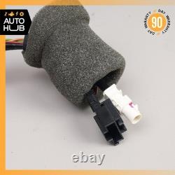 10-17 Mercedes W207 E350 CLS550 Parking Rear View Backup Back Up Camera OEM