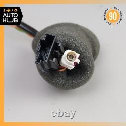 10-17 Mercedes W207 E350 CLS550 Parking Rear View Backup Back Up Camera OEM
