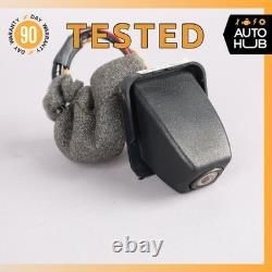 10-17 Mercedes W207 E400 CLS550 Parking Rear View Backup Back Up Camera OEM