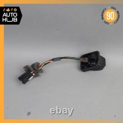 10-17 Mercedes W207 E400 CLS550 Parking Rear View Backup Back Up Camera OEM