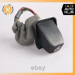 10-17 Mercedes W207 E400 CLS550 Parking Rear View Backup Back Up Camera OEM