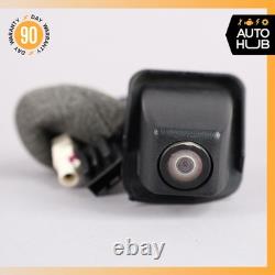 10-17 Mercedes W207 E400 CLS550 Parking Rear View Backup Back Up Camera OEM