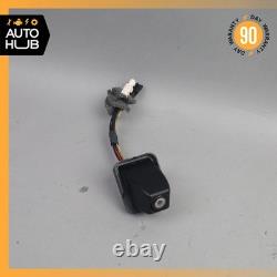 10-17 Mercedes W207 E400 CLS550 Parking Rear View Backup Back Up Camera OEM