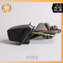 10-17 Mercedes W207 E400 CLS550 Parking Rear View Backup Back Up Camera OEM