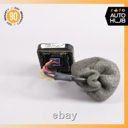 10-17 Mercedes W207 E400 CLS550 Parking Rear View Backup Back Up Camera OEM