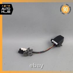 10-17 Mercedes W207 E400 CLS550 Parking Rear View Backup Back Up Camera OEM