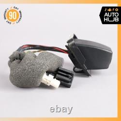 10-17 Mercedes W207 E400 CLS550 Parking Rear View Backup Back Up Camera OEM