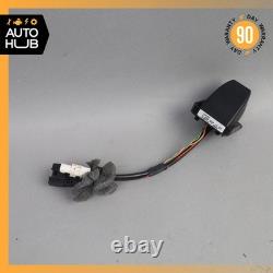 10-17 Mercedes W207 E400 CLS550 Parking Rear View Backup Back Up Camera OEM