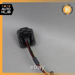 10-17 Mercedes W207 E400 CLS550 Parking Rear View Backup Back Up Camera OEM