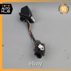 10-17 Mercedes W207 E400 CLS550 Parking Rear View Backup Back Up Camera OEM