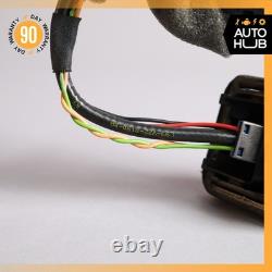 10-17 Mercedes W207 E400 CLS550 Parking Rear View Backup Back Up Camera OEM