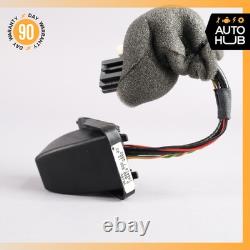 10-17 Mercedes W207 E400 CLS550 Parking Rear View Backup Back Up Camera OEM