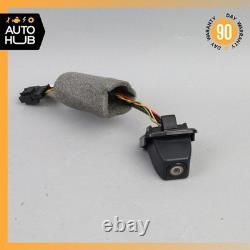 10-17 Mercedes W212 E250 CLS550 Parking Rear View Backup Back Up Camera OEM