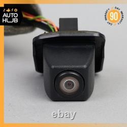 10-17 Mercedes W212 E250 CLS550 Parking Rear View Backup Back Up Camera OEM