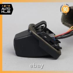 10-17 Mercedes W212 E250 CLS550 Parking Rear View Backup Back Up Camera OEM