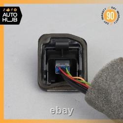 10-17 Mercedes W212 E250 CLS550 Parking Rear View Backup Back Up Camera OEM