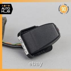 10-17 Mercedes W212 E250 CLS550 Parking Rear View Backup Back Up Camera OEM