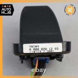 10-17 Mercedes W212 E250 CLS550 Parking Rear View Backup Back Up Camera OEM