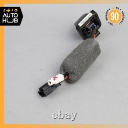 10-17 Mercedes W212 E250 CLS550 Parking Rear View Backup Back Up Camera OEM