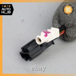 10-17 Mercedes W212 E250 CLS550 Parking Rear View Backup Back Up Camera OEM