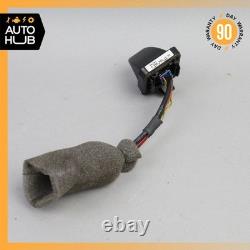 10-17 Mercedes W212 E250 CLS550 Parking Rear View Backup Back Up Camera OEM